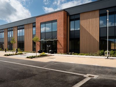 Property Image for Building B, Judds Place, Stanway, Colchester, Essex, CO3
