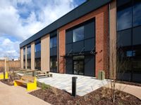 Property Image for Building B, Judds Place, Stanway, Colchester, Essex, CO3