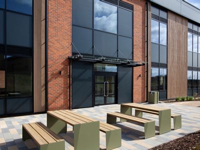 Property Image for Building B, Judds Place, Stanway, Colchester, Essex, CO3