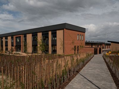 Property Image for Building B, Judds Place, Stanway, Colchester, Essex, CO3