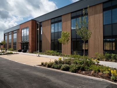 Property Image for Building B, Judds Place, Stanway, Colchester, Essex, CO3