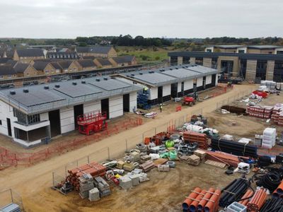 Property Image for Building A, Judds Place, Tollgate, Stanway