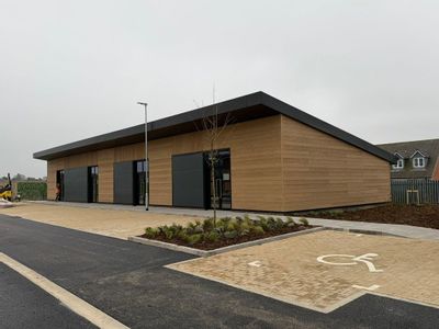 Property Image for Building C, Judds Place, Stanway, Colchester, Essex, CO3