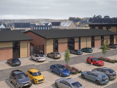 Property Image for Building C, Judds Place, Stanway, Colchester, Essex, CO3