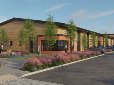 Property Image for Building C, Judds Place, Stanway, Colchester, Essex, CO3