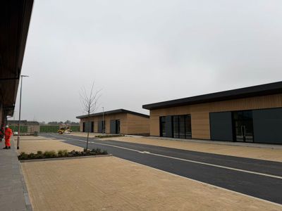 Property Image for Building C, Judds Place, Stanway, Colchester, Essex, CO3