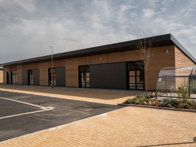 Property Image for Building C, Judds Place, Stanway, Colchester, Essex, CO3