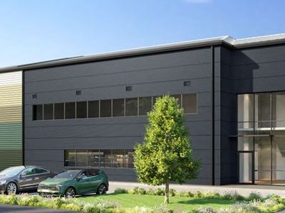 Property Image for 1 Questor 96, Hawley Road, Questor Industrial Estate, Dartford, Kent, DA1 1PB
