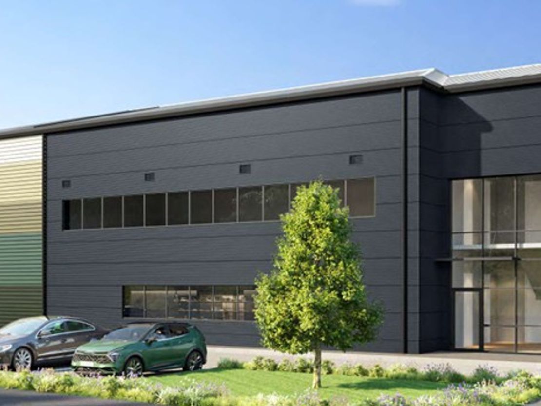 1 Questor 96, Hawley Road, Questor Industrial Estate, Dartford, Kent, DA1 1PB