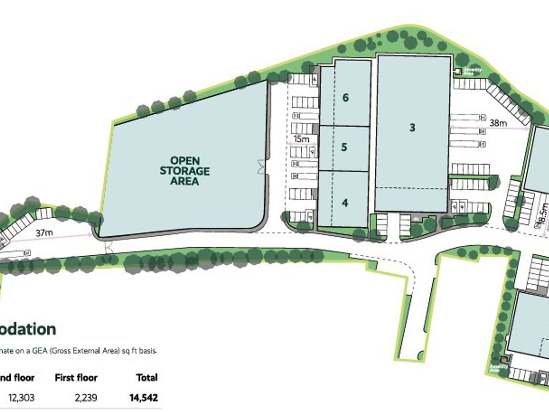 1 Questor 96, Hawley Road, Questor Industrial Estate, Dartford, Kent, DA1 1PB