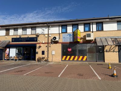 Property Image for 10 Rochester Court, Anthonys Way, Medway City Estate, Rochester, Kent, ME2 4NW