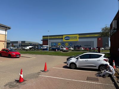Property Image for 10 Rochester Court, Anthonys Way, Medway City Estate, Rochester, Kent, ME2 4NW