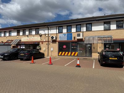Property Image for 10 Rochester Court, Anthonys Way, Medway City Estate, Rochester, Kent, ME2 4NW