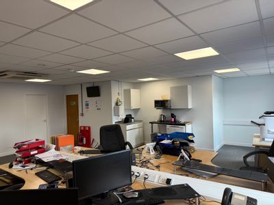 Property Image for 10 Rochester Court, Anthonys Way, Medway City Estate, Rochester, Kent, ME2 4NW