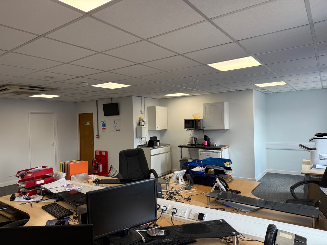 10 Rochester Court, Anthonys Way, Medway City Estate, Rochester, Kent, ME2 4NW