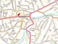 Property Image for 37 Bonnygate, Cupar, KY15 4BU
