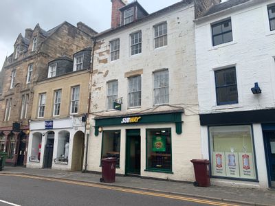Property Image for 37 Bonnygate, Cupar, KY15 4BU