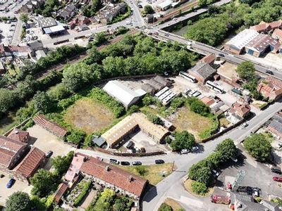 Property Image for Land at Sheepfoot Hill, Sheepfoot Hill, Malton, YO17 7DS