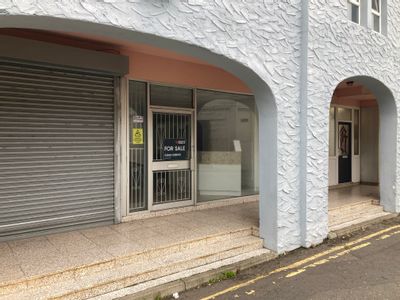 Property Image for 4 Burns Statue Arcade, Ayr, KA7 1SW