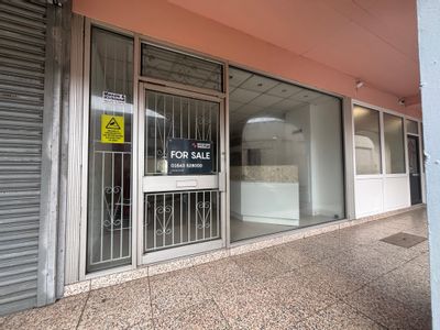Property Image for 4 Burns Statue Arcade, Ayr, KA7 1SW