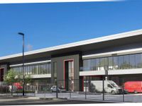 Property Image for Segro Park New Cross, London, SE8 5HY
