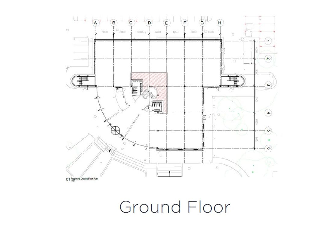 Ascent, 5 Farnborough Aerospace Centre, Farnborough, GU14 6XW