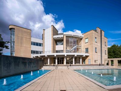 Property Image for Ascent, 5 Farnborough Aerospace Centre, Farnborough, GU14 6XW