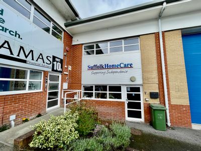 Property Image for 11 Brunel Business Court, Eastern Way, Bury St. Edmunds, Suffolk, IP32 7AB