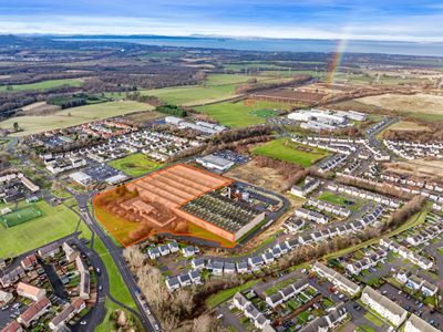 Property Image for 3 Thornybank, Dalkeith, Midlothian, EH22 2NQ