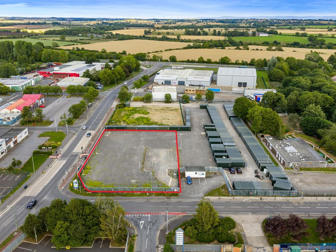 Durham Way North, Newton Aycliffe Industrial Estate, Newton Aycliffe, Durham, DL5 6EP