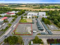 Property Image for Durham Way North, Newton Aycliffe Industrial Estate, Newton Aycliffe, Durham, DL5 6EP
