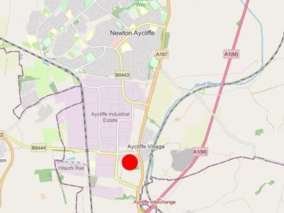 Property Image for Durham Way North, Newton Aycliffe Industrial Estate, Newton Aycliffe, Durham, DL5 6EP