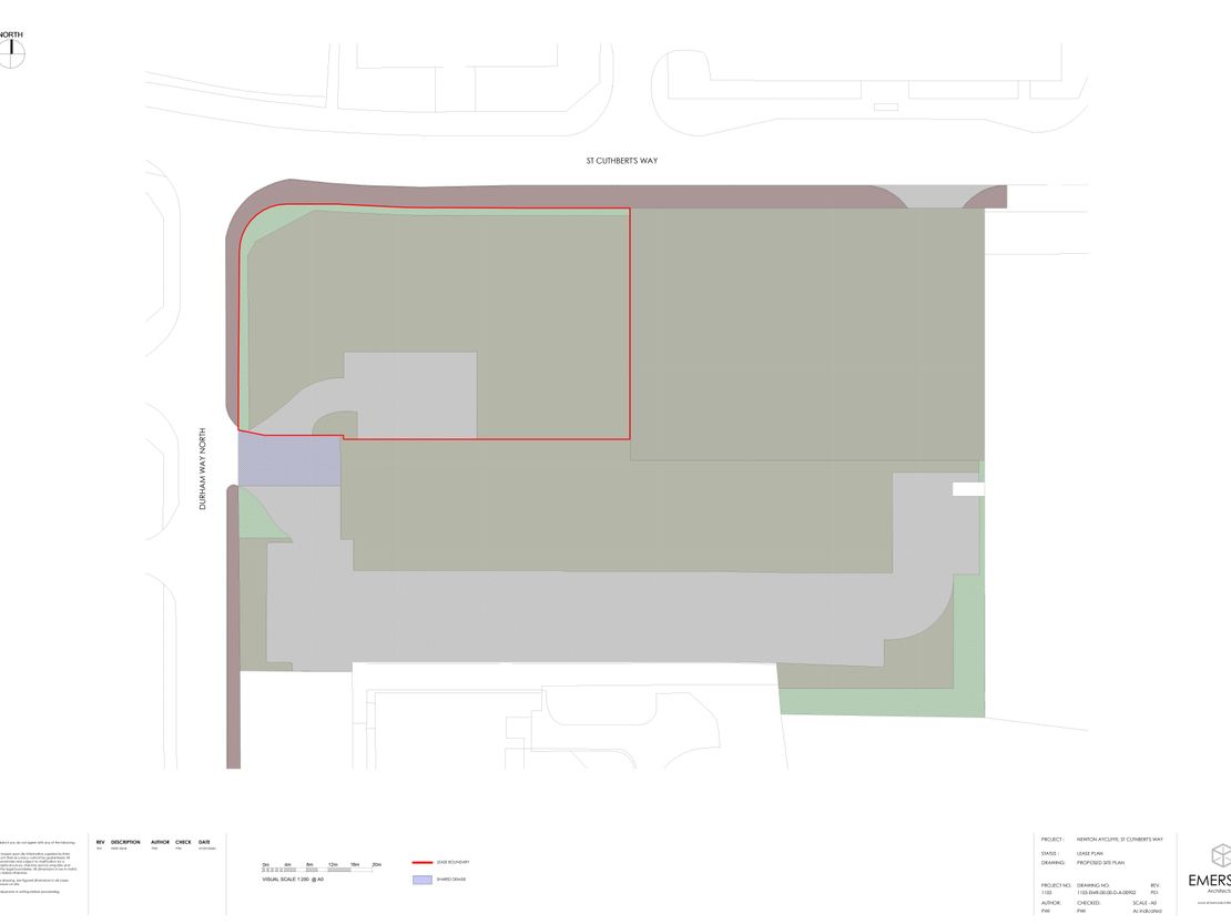 Durham Way North, Newton Aycliffe Industrial Estate, Newton Aycliffe, Durham, DL5 6EP