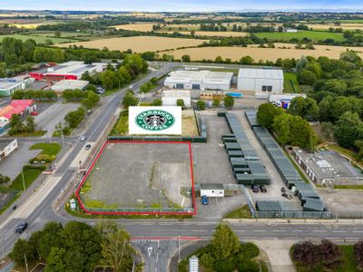 Property Image for Durham Way North, Newton Aycliffe Industrial Estate, Newton Aycliffe, Durham, DL5 6EP