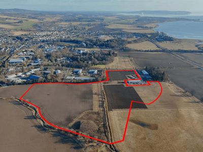 Property Image for Land Easter Ross Business Park, Alness, IV17 0AH