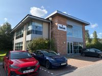 Property Image for Oykel House, Cradlehall Business Park, Inverness, Highland, IV2 5GH