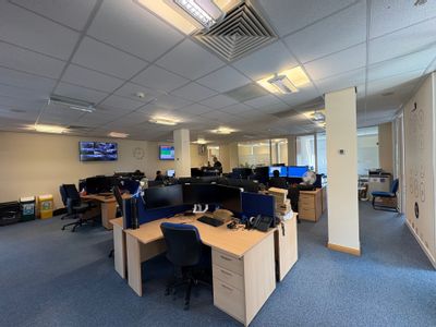 Property Image for Oykel House, Cradlehall Business Park, Inverness, Highland, IV2 5GH