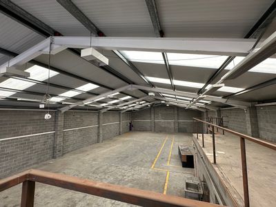 Property Image for Unit 17 Hulls Lane, Lisburn, Co Antrim, BT28 2RF