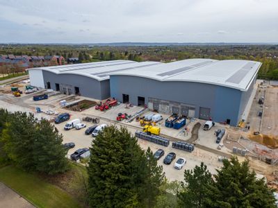 Property Image for Unit 2, Shenley Wood, Milton Keynes, Buckinghamshire, MK5 6GF
