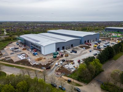 Property Image for Unit 2, Shenley Wood, Milton Keynes, Buckinghamshire, MK5 6GF