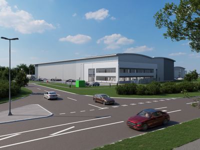 Property Image for Unit 2, Shenley Wood, Milton Keynes, Buckinghamshire, MK5 6GF