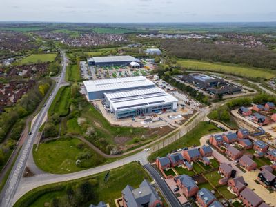 Property Image for Unit 2, Shenley Wood, Milton Keynes, Buckinghamshire, MK5 6GF