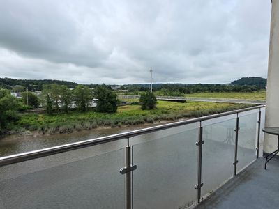 Property Image for The Macgregor Office Suite, Quayside, Carmarthen, Wales, SA31 3LN