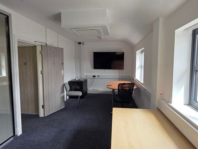 Property Image for The Macgregor Office Suite, Quayside, Carmarthen, Wales, SA31 3LN