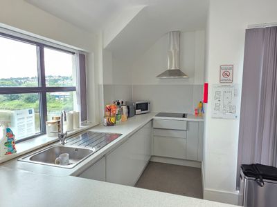 Property Image for The Macgregor Office Suite, Quayside, Carmarthen, Wales, SA31 3LN