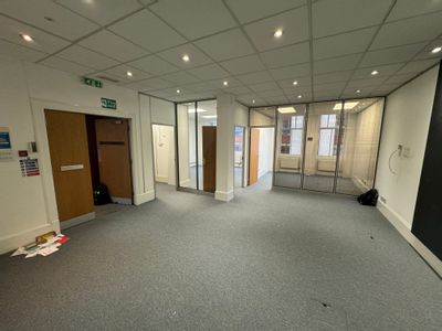 Property Image for 93 W George St, Glasgow G2 1PB