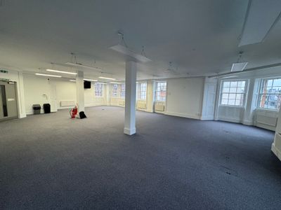 Property Image for 93 W George St, Glasgow G2 1PB