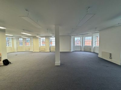 Property Image for 93 W George St, Glasgow G2 1PB