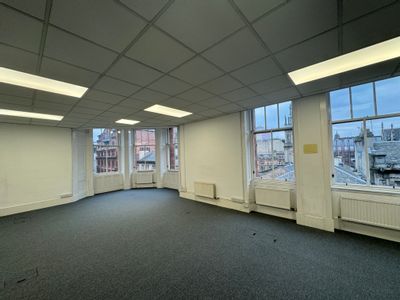 Property Image for 93 W George St, Glasgow G2 1PB