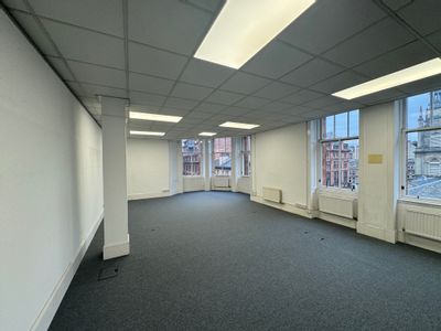 Property Image for 93 W George St, Glasgow G2 1PB